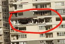 شرکت گاز بالاخره سکوتش را شکست | واکنش به انفجارها!