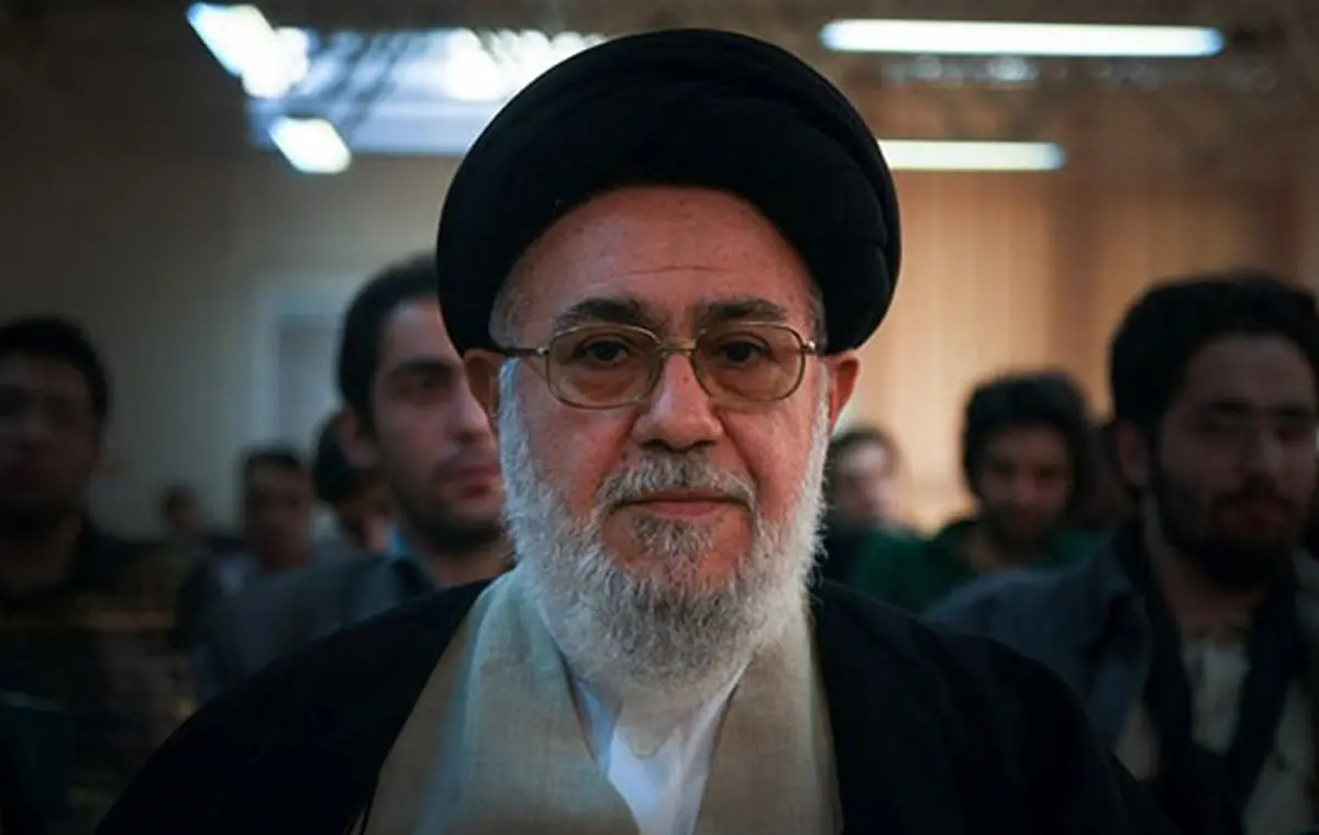 پاسخ تند فرزند موسوی خوئینی به ادعای جنجالی باهنر