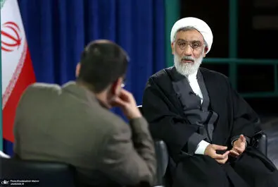 مصطفی پورمحمدی