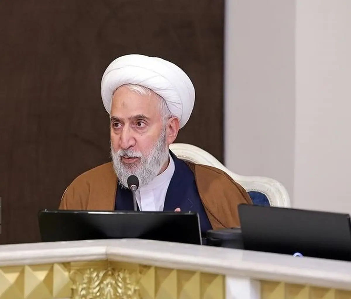 نامه دادستان کل به وزیر خارجه درباره پیگیری حکم بازداشت مقام‌های صهیونیست