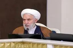 نامه دادستان کل به وزیر خارجه درباره پیگیری حکم بازداشت مقام‌های صهیونیست