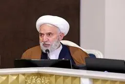 نامه دادستان کل به وزیر خارجه درباره پیگیری حکم بازداشت مقام‌های صهیونیست