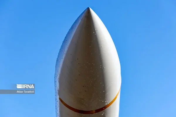 دومین آزمایش موشک‌های هسته‌ای میان‌برد فرانسه