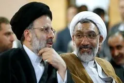 پیام تبریک مصطفی پورمحمدی به رئیسی برای انتصاب در مقام ریاست قوه قضائیه + متن