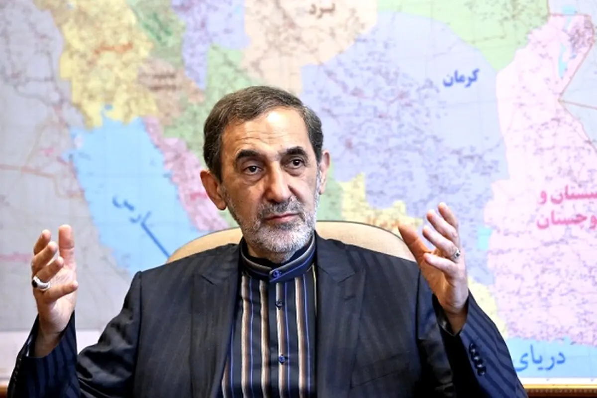 آقای دکتر، جدیدترین گزینه ریاست جمهوری ۱۴۰۰