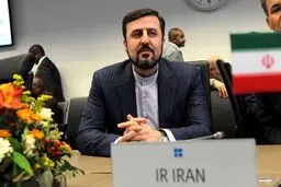 واکنش تند غریب آبادی به اظهارات نماینده ویژه ترامپ