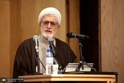 داود فیرحی مطرح كرد: چگونگی هماهنگی قوانین مدرن و احکام شریعت