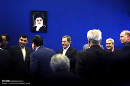 تجلیل از اساتید و محققان برجسته کشور/تصاویر