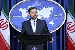 سخنگوی وزارت خارجه: سوئیس بجز  آمریکا حافظ منافع در عربستان و کانادا هم هست