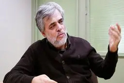محمدمهاجری: پایداری‌ها جلیلی را می‌خواهند اما رئیسی بیاید با او ائتلاف می‌کنند/ بدنه اصلاحات رای نمی دهد مگر اینکه معجزه ای شود