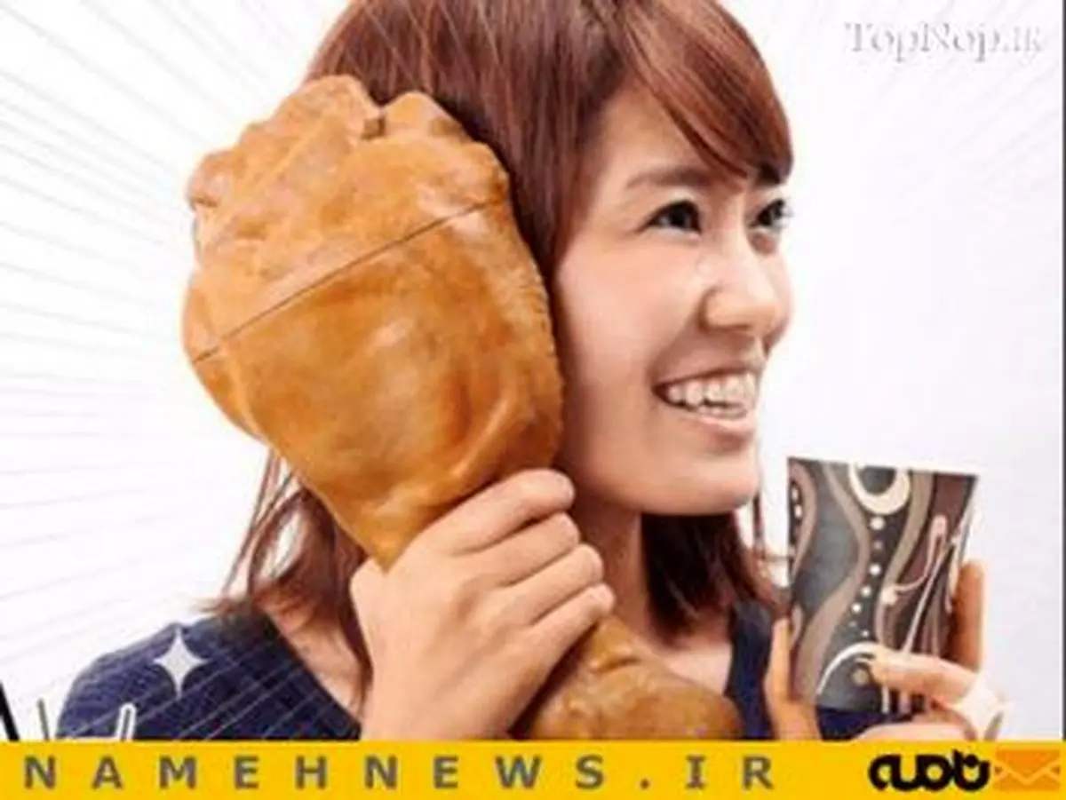 مسخره ترین محافظ ها برای لوازم الکترونیکی+تصاویر