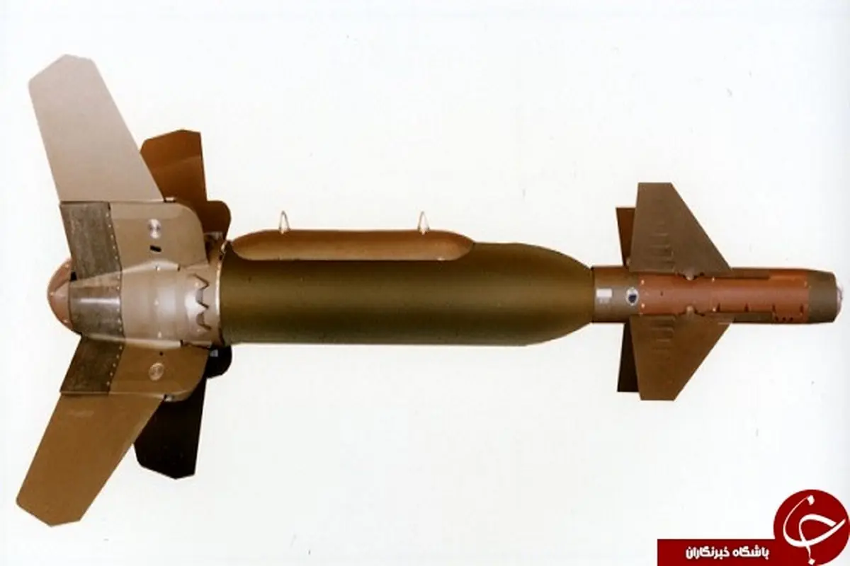 مخرب ترین موشک های فوق هوشمند هدایت شونده + تصاویر