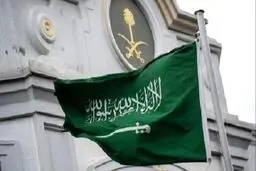 نفرت‌پراکنی روزنامه سعودی علیه ایران و ترکیه