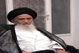 علم الهدی در بیمارستان بستری شد