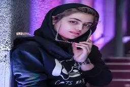 عکس حاشیه‌ساز ریحانه پارسا