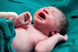 دارویی که ممکن است مشکلات قلبی نوزاد را افزایش دهد