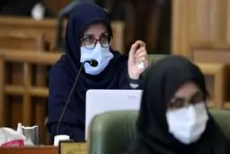 بهاره آروین: بام‌لند ، پروژه سودآوری که تقریبا هیچ عایدی برای شهرداری تهران ندارد/ علت حمایت از این رانت بزرگ چیست؟!