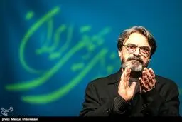 سومین سال نوای موسیقی ایرانی با حضور حسین علیزاده، مجید انتظامی و.../تصاویر