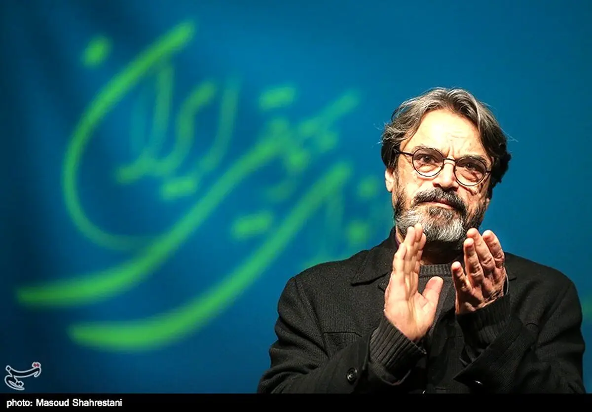 سومین سال نوای موسیقی ایرانی با حضور حسین علیزاده، مجید انتظامی و.../تصاویر