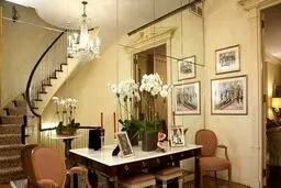 خانه مجلل اشرف پهلوی + تصاویر
