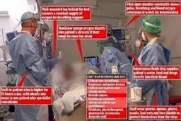 خلاء نخست‌وزيري در انگلستان / آلترناتیو جانسون کیست؟