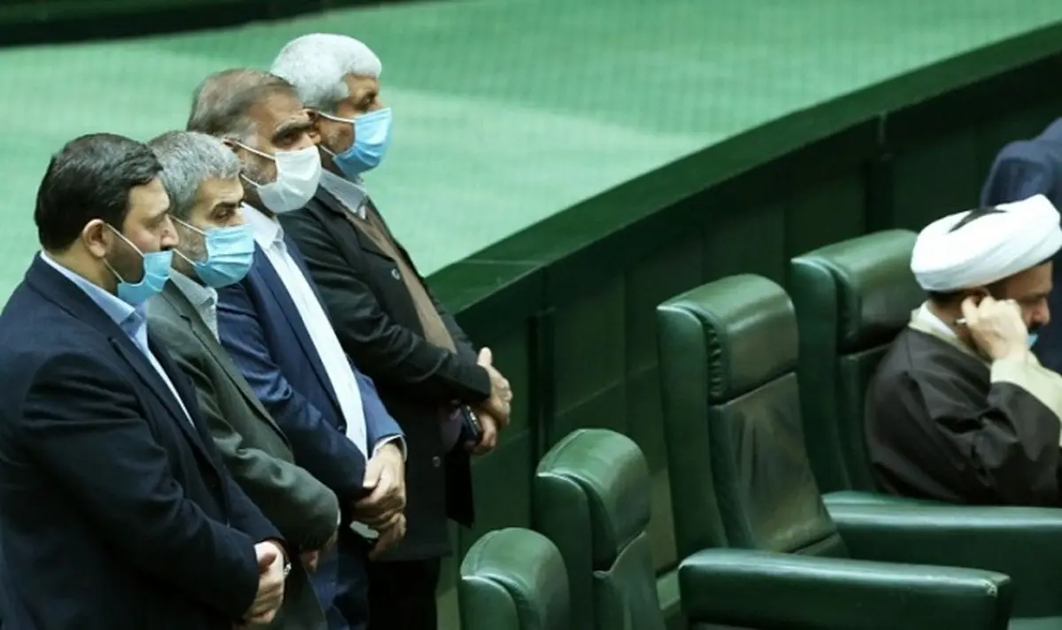 طرح جنجالی جدید مجلس / محرومیت مادام العمر برای رییس جمهور و وزرایی که پاسخ قانع کننده ندهند! + جزئیات