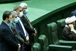طرح جنجالی جدید مجلس / محرومیت مادام العمر برای رییس جمهور و وزرایی که پاسخ قانع کننده ندهند! + جزئیات