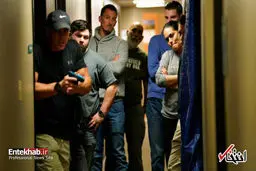 آموزش کار با اسلحه به معلمان آمریکایی/تصاویر