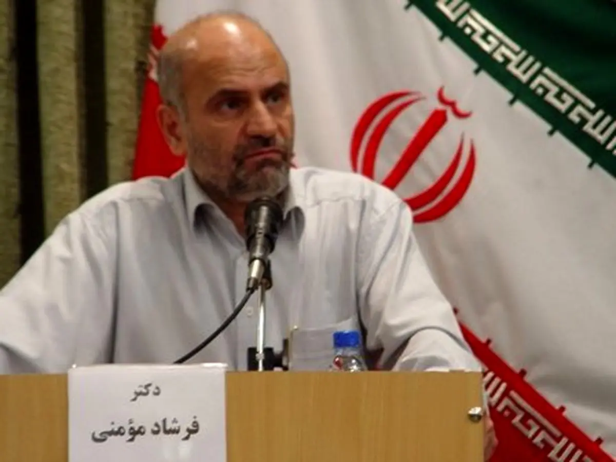 فرشاد مومنی: وعده پرداخت یارانه بیشتر مصداق تعریف کلاسیک از فساد است