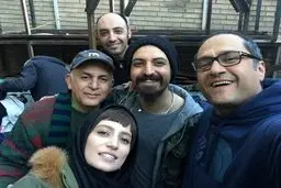 جوان: از خندوانه بپرسید می‌روید جهنم