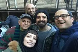 جوان: از خندوانه بپرسید می‌روید جهنم
