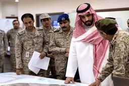 فاجعه منا، سقوط جرثقیل و جنگ یمن؛ عاقبت حکومت کردن «جوانان بی‌تجربه» در عربستان سعودی
