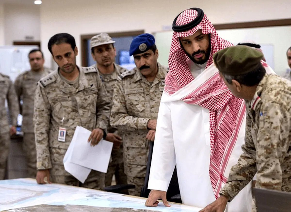 فاجعه منا، سقوط جرثقیل و جنگ یمن؛ عاقبت حکومت کردن «جوانان بی‌تجربه» در عربستان سعودی