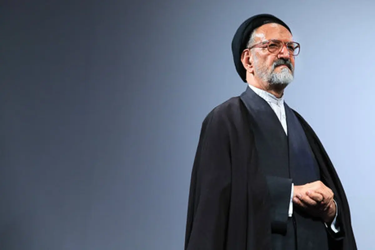 دعایی: تحریم سازها را به امام و انقلاب نسبت ندهید