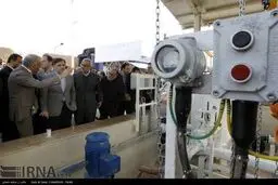 بهره برداری از ناوگان مسافری جدید/تصاویر