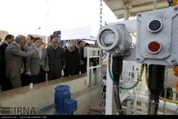 بهره برداری از ناوگان مسافری جدید/تصاویر