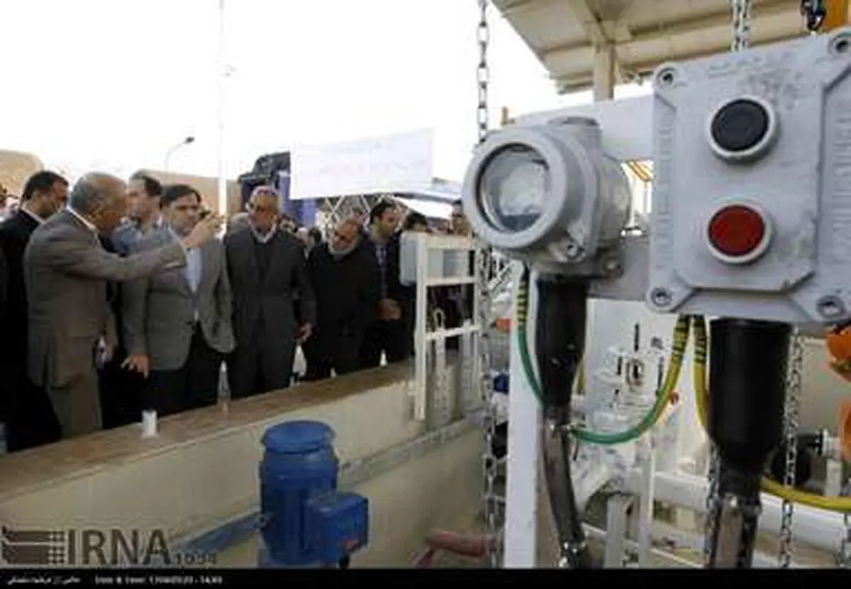 بهره برداری از ناوگان مسافری جدید/تصاویر