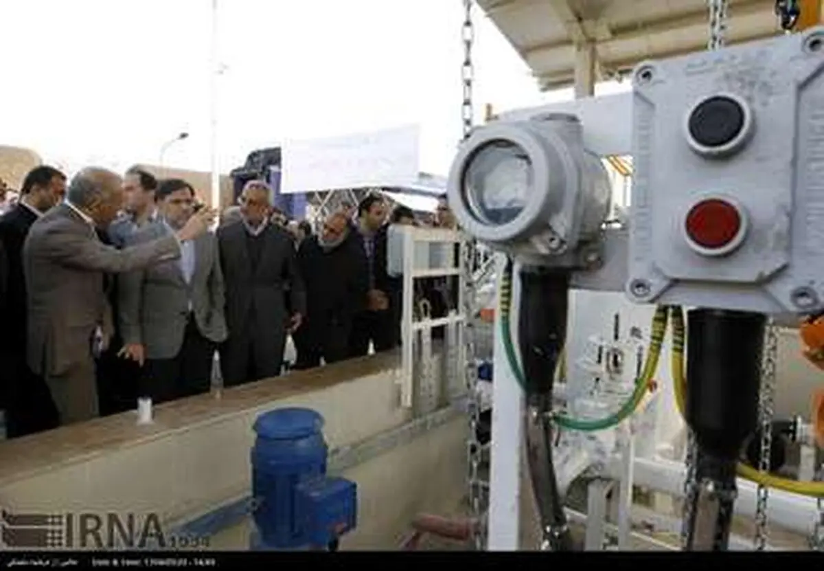 بهره برداری از ناوگان مسافری جدید/تصاویر