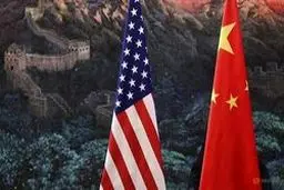 چین محدودیت‌های بیشتری علیه دیپلمات‌های آمریکایی وضع کرد