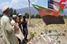 سرباز کشته شده زنده شد+ عکس