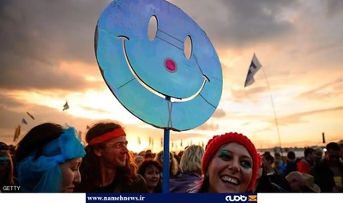 روز جهانی لبخند، روزی برای فراگیرتر شدن صلح در جهان+ تصاویر