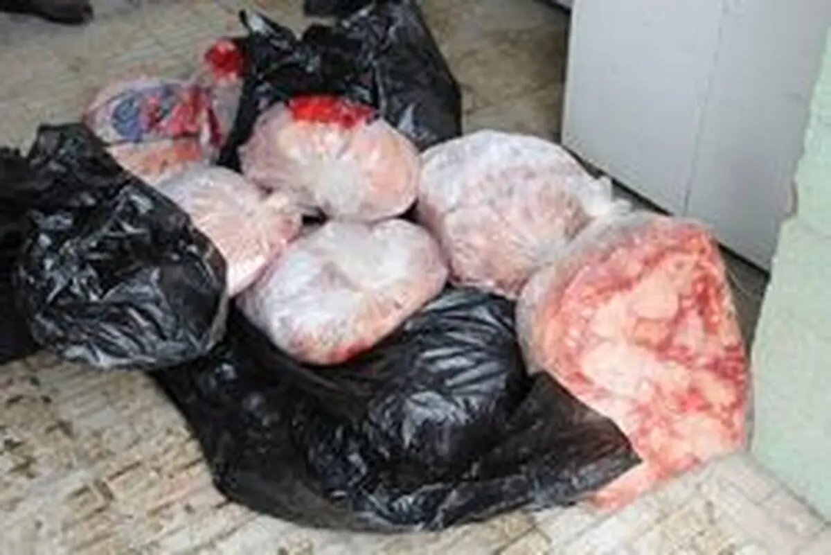 ذبح اسب و الاغ در آذربایجان‌شرقی