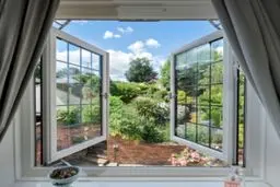 موارد تأثیرگذار در قیمت پنجره دوجداره