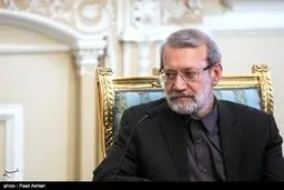 آخريم تصميم لاريجانی برای انتخابات مجلس