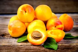 هسته این میوه بمب انرژی است آن را دور نریزید!