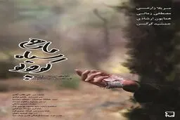 تنها فیلمی که بازیگر خبرساز سینما با آن به جشنواره می‌آید / انتشار پوستر «ماهی سیاه کوچولو»