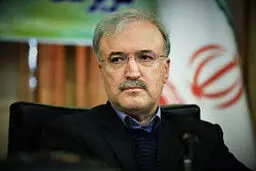 توضیحات وزیر بهداشت درباره افزایش سهمیه پزشکی در کنکور ۹۸