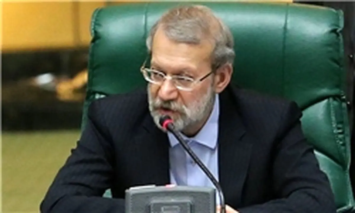 لاریجانی:هوشیاری سیاسی و دینی بزرگترین سرمایه ملت ایران است