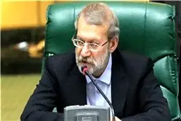 لاریجانی:هوشیاری سیاسی و دینی بزرگترین سرمایه ملت ایران است
