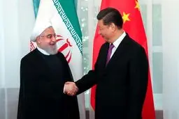 کرونا چگونه روابط تهران و پکن را مستحکم‌تر کرد؟